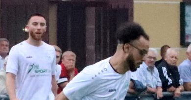 Football : Le FR Haguenau renoue avec la victoire, le FR Herrlisheim cède la première place