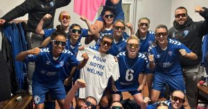 Football - Coupe de France : FBBP 01 affronte l'OGC Nice, équipe de Seconde Ligue.