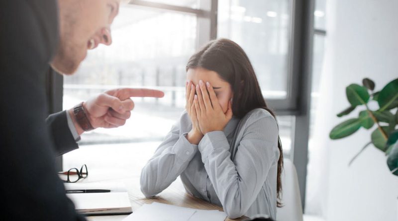 Psychologie : Identifier et se protéger des personnes toxiques au travail