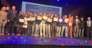 Seyssins : Le Prisme met en lumière mémoire et citoyenneté avec conférences et ateliers