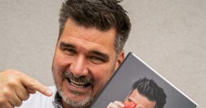 Maison Bouillet à Lyon : dégustations, révélations et dédicaces lors de l'ouverture