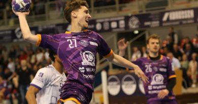 Handball : Sélestat affronte un défi de taille en Division 1 masculine