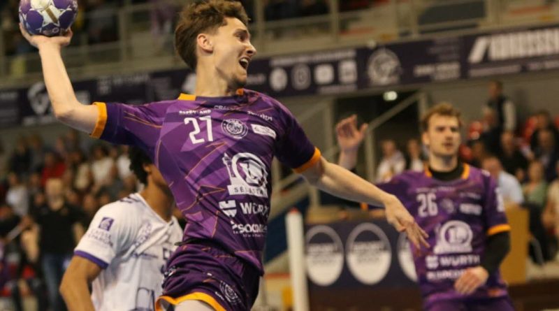 Handball : Sélestat affronte un défi de taille en Division 1 masculine