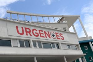 Urgence climatique : le secteur de la santé engagé dans sa transition nécessaire