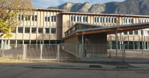 Bonneville : L'école du Bouchet commence ses activités