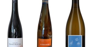 Vins d'Alsace : découvrez le pinot noir, pinot gris et riesling
