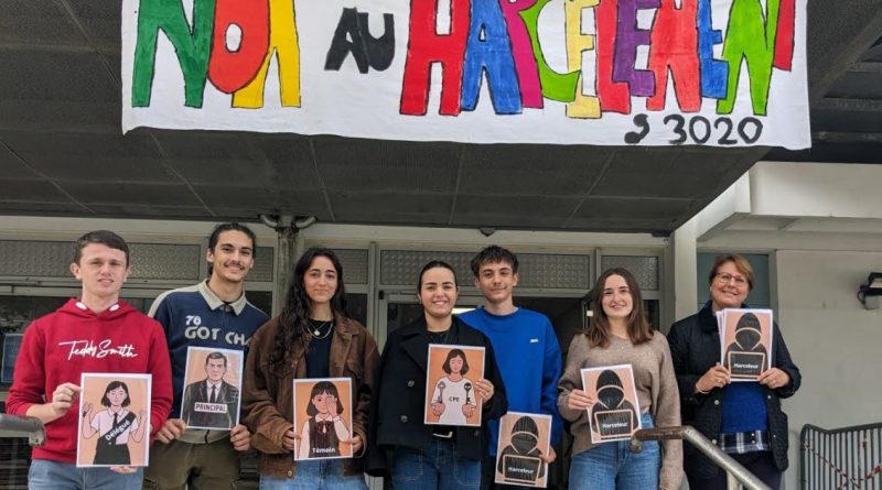 Orange : un jeu de rôle pour lutter efficacement contre le harcèlement scolaire