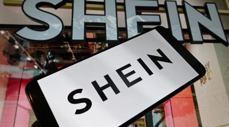 Consommation : Shein évite une suspension, le gouvernement examine d'autres plateformes