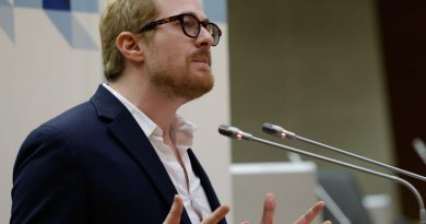 Strasbourg : le président de l’UEJF évoque un espoir difficile qui renaît