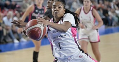 Basket - Ligue féminine : l'Asvel sanctionnée pour manque de discipline