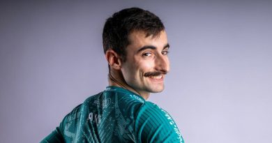 Cyclisme : Louis Ferreira, le Bressan, signe pro avec une équipe portugaise