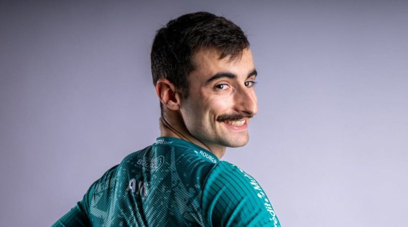 Cyclisme : Louis Ferreira, le Bressan, signe pro avec une équipe portugaise