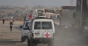 Proche-Orient: Israël a reçu la dépouille de Hadar Goldin, soldat tué à Gaza en 2014