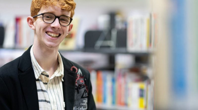 Climat : Mathis Chevalley représentera les enfants lors de la COP30