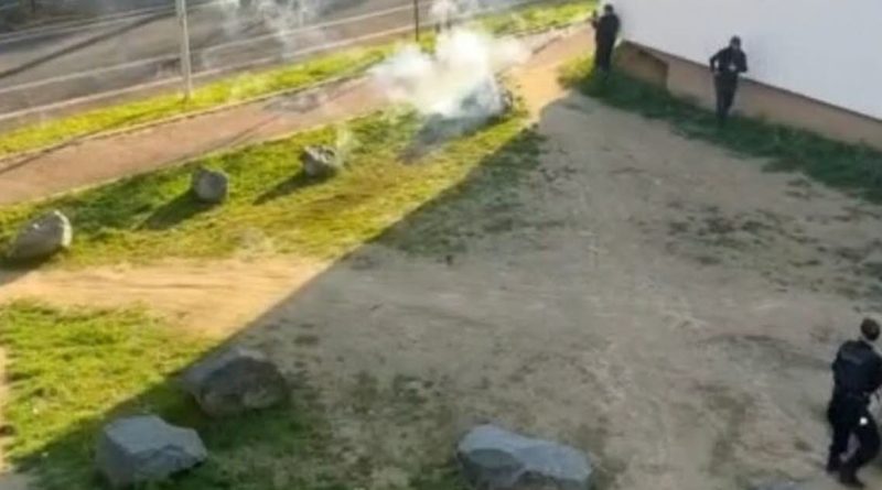 Métropole de Lyon : clip rap dégénère à Rillieux — après incendie, autorités démentent rumeurs