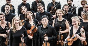 Strasbourg : Revivez “Psychose” en ciné-concert au Palais des fêtes, un classique incontournable.