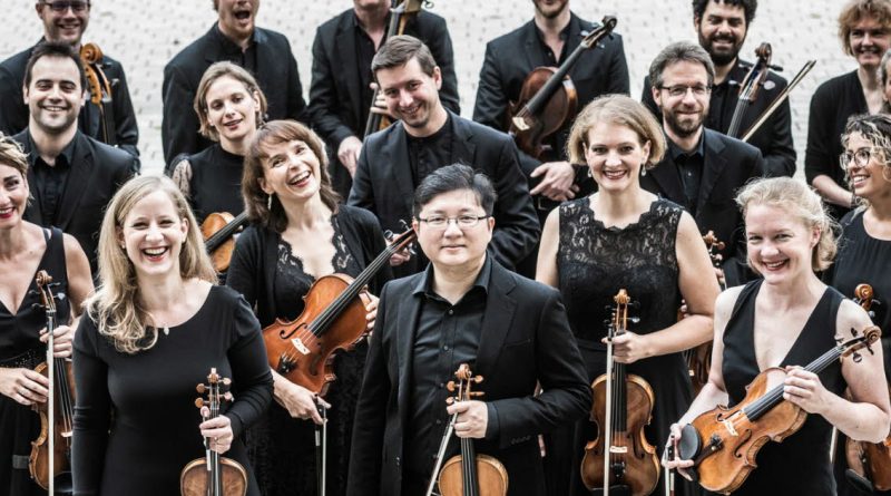 Strasbourg : Revivez “Psychose” en ciné-concert au Palais des fêtes, un classique incontournable.