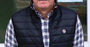 Buvilly : le maire Florent Gaillard ne se représentera pas après cinq mandats