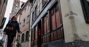 Strasbourg : Les winstubs Saint-Sépulcre, Yvonne, Tire-Bouchon et Armes de Strasbourg sous nouvelle direction