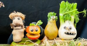 Val d’Argent : la vallée se transforme, quelles solutions alimentaires pour l'avenir ?