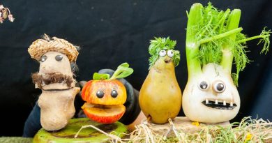 Val d’Argent : la vallée se transforme, quelles solutions alimentaires pour l'avenir ?