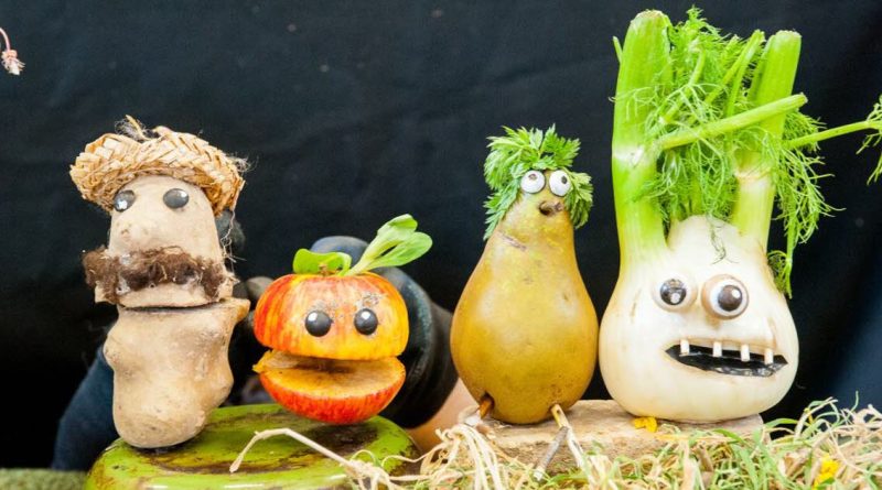 Val d’Argent : la vallée se transforme, quelles solutions alimentaires pour l'avenir ?