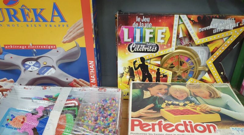 Jouets à petits prix : les meilleures options pour les fêtes de fin d'année