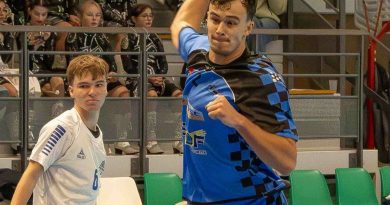 Handball : Bischoffsheim démarre bien sa saison en Prénationaux