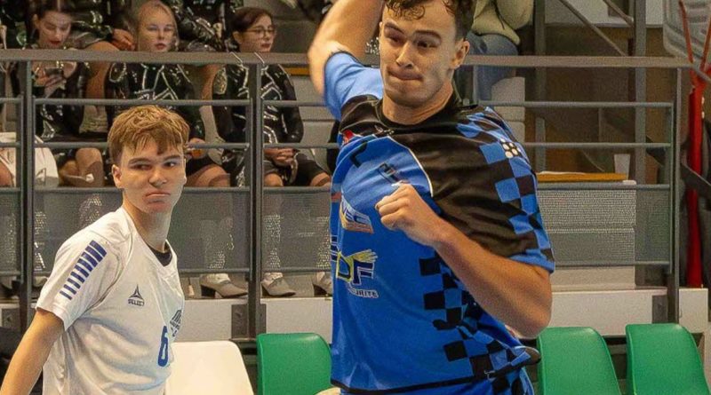 Handball : Bischoffsheim démarre bien sa saison en Prénationaux