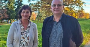 Sorbiers : Olivier Villetelle représentera la liste Avec Vous pour Sorbiers