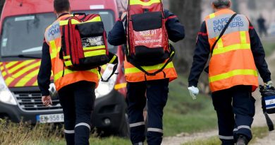 Ain : Un homme retrouvé mort sur la voie publique dans le bas Bugey