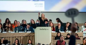 Hospices de Beaune : Vente des vins 2023 soutenue par la popularité des vins blancs