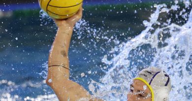 Water-polo : le Team Strasbourg face à Douai pour une sortie à soigner