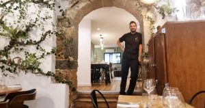 Lyon : Maison Moly, la pépite discrète de l'Opéra à découvrir absolument