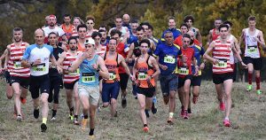 Athlétisme : Les labours de Sorbiers s'annoncent avec un grand roulement de tambour
