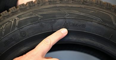 Circulation : Équipements obligatoires dans 73 communes de Saône-et-Loire