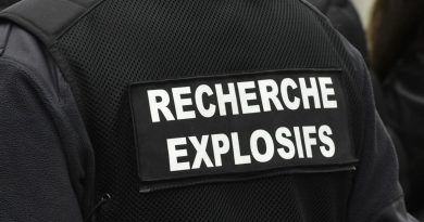 Paris : évacuation de RMC et BFMTV pendant deux heures suite à une alerte à la bombe