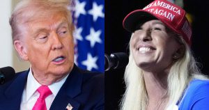 États-Unis : Shutdown, Epstein et droits de douane, Donald Trump face à la crise