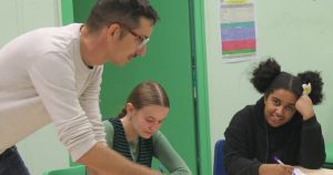 Guilherand-Granges : la MJC recrute des bénévoles pour le soutien scolaire