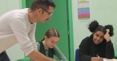 Guilherand-Granges : la MJC recrute des bénévoles pour le soutien scolaire