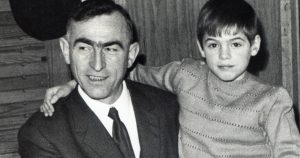 Strasbourg : le documentaire intime de la réalisatrice Simone Fluhr sur son autoportrait