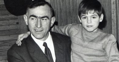 Strasbourg : le documentaire intime de la réalisatrice Simone Fluhr sur son autoportrait