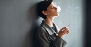 Santé : La cigarette aide-t-elle à gérer l'anxiété et la dépression ?