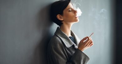 Santé : La cigarette aide-t-elle à gérer l'anxiété et la dépression ?