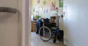 Prime de Noël, prix du gaz et fauteuils roulants : changements au 1er décembre