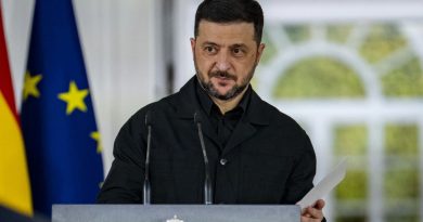 Guerre en Ukraine. Kiev annonce avoir reçu « un projet de plan » de la part des États-Unis