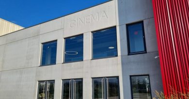 Sélestat : le cinéma Le Relief ouvrira ses portes le mercredi 26 novembre