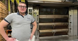 Châtenoy-le-Royal : un boulanger de Bourgogne en lice pour la meilleure baguette tradition à Paris