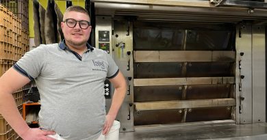 Châtenoy-le-Royal : un boulanger de Bourgogne en lice pour la meilleure baguette tradition à Paris