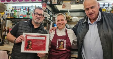 Métropole de Lyon : le café Lobut élu meilleur bouchon, selon une déclaration sur Villeurbanne